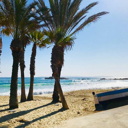 Ferienwohnung Mazet « Domaine De La Pinede » Le Lavandou Exterior foto